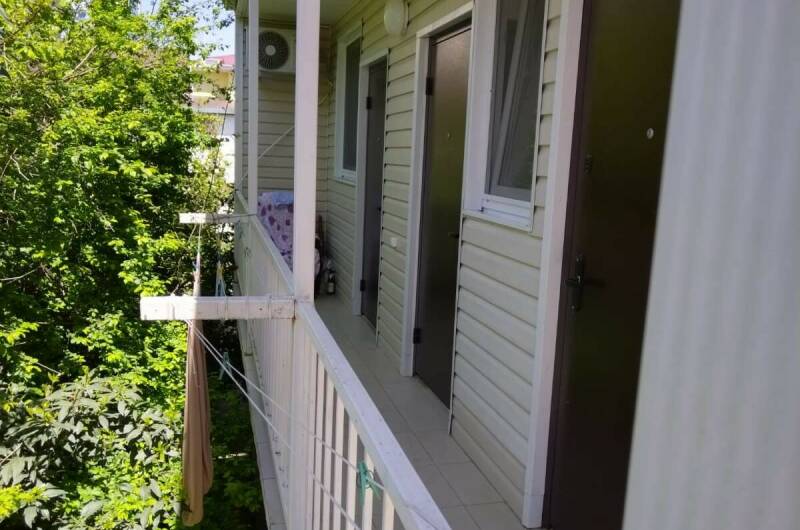 Комната в частном доме с отдельным входом