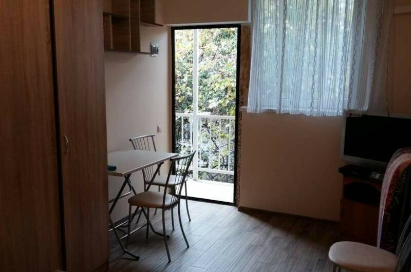 Комната в частном доме с отдельным входом