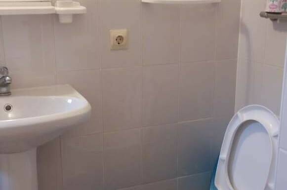 Комната в частном доме с отдельным входом