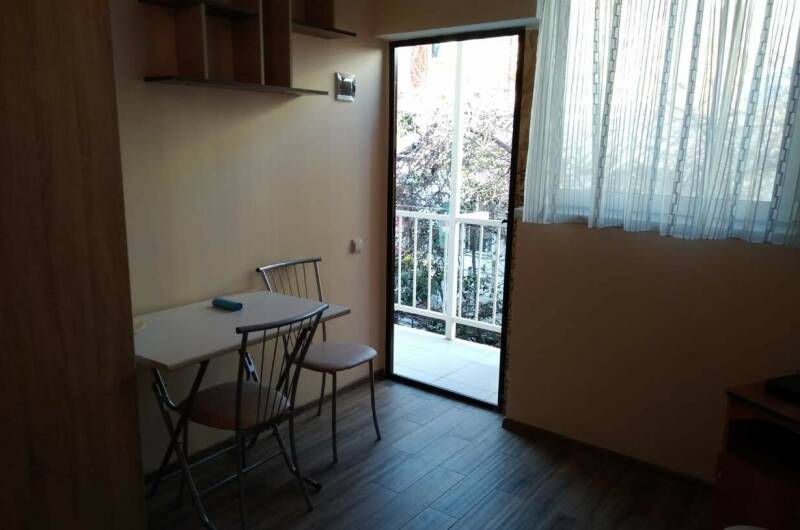 Комната в частном доме с отдельным входом