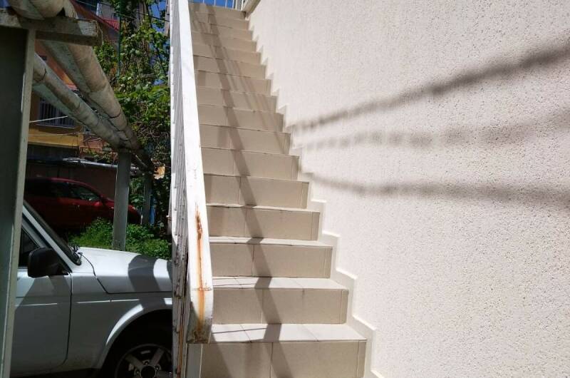 Комната в частном доме с отдельным входом