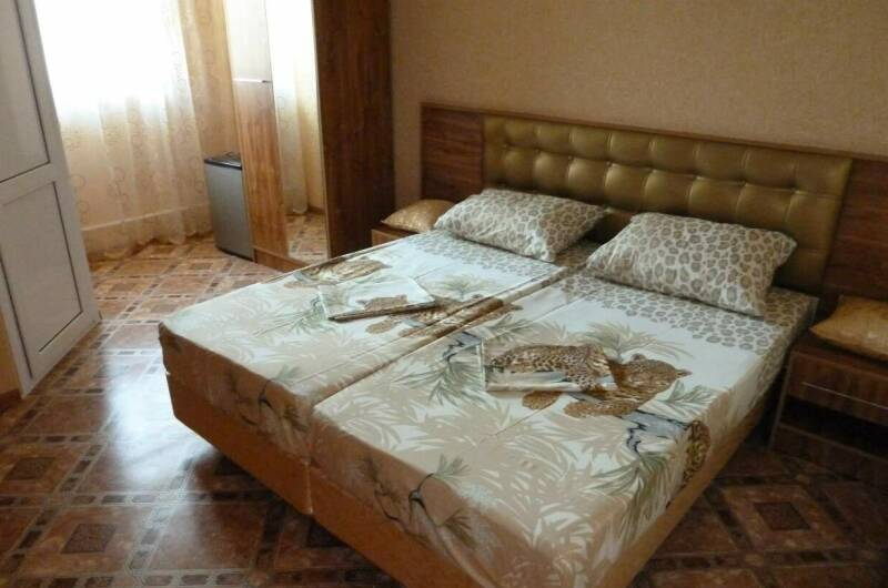 Этаж под ключ с отдельным входом