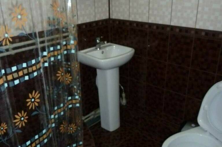 Этаж под ключ с отдельным входом