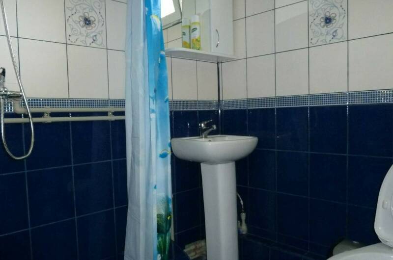 Этаж под ключ с отдельным входом