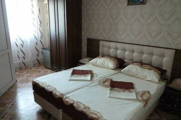 Этаж под ключ с отдельным входом