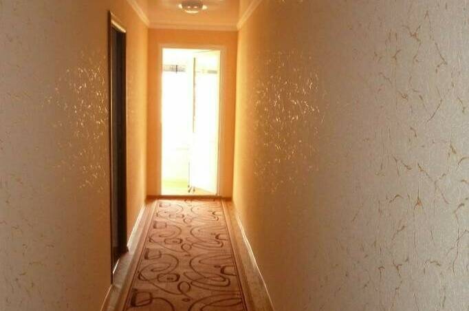 Этаж под ключ с отдельным входом