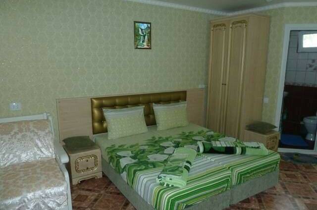 Этаж под ключ с отдельным входом