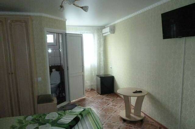 Этаж под ключ с отдельным входом