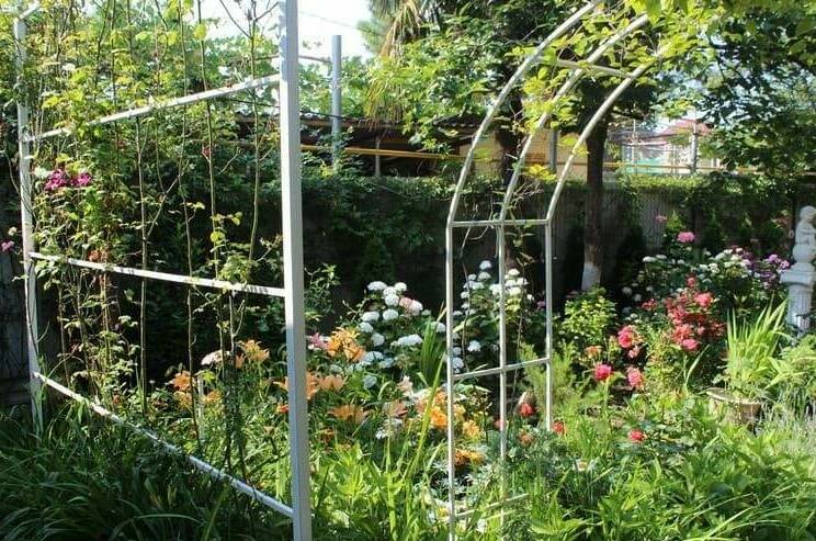 Гостевые комнаты на Одоевского