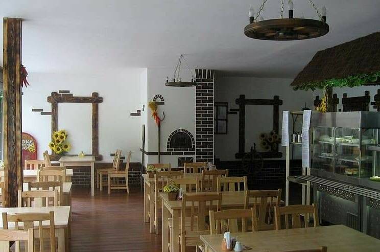 Гостевые комнаты на Одоевского