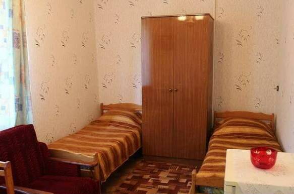 Гостевые комнаты на Одоевского