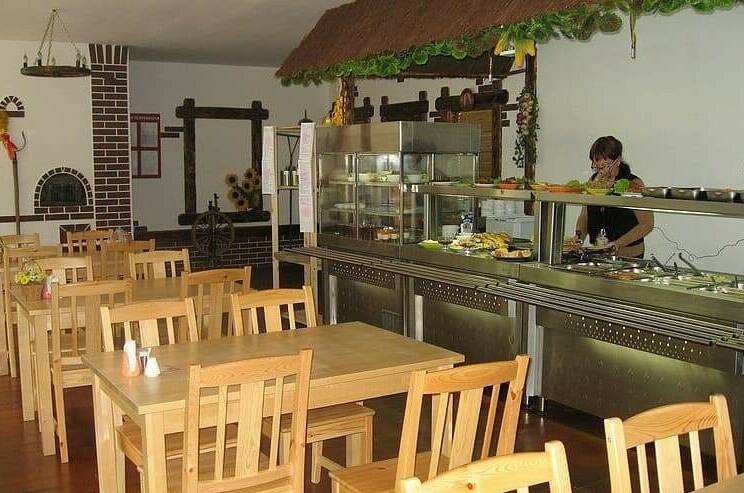 Гостевые комнаты на Одоевского