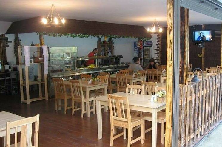 Гостевые комнаты на Одоевского