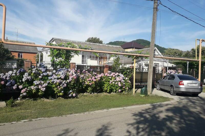 Гостиничный двор «Лейран»