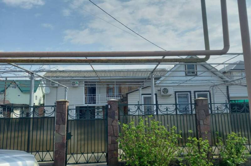 Гостиничный двор «Лейран»