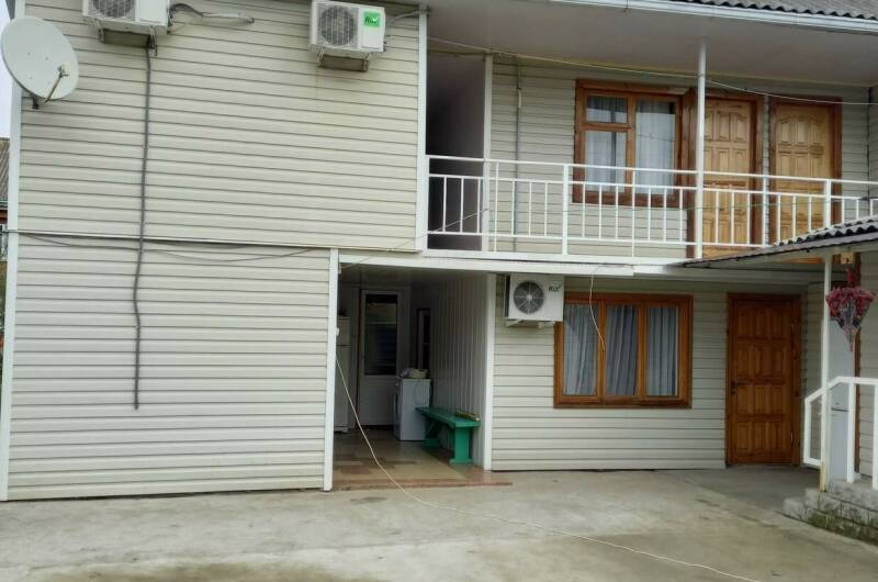 Гостиничный двор «Лейран»