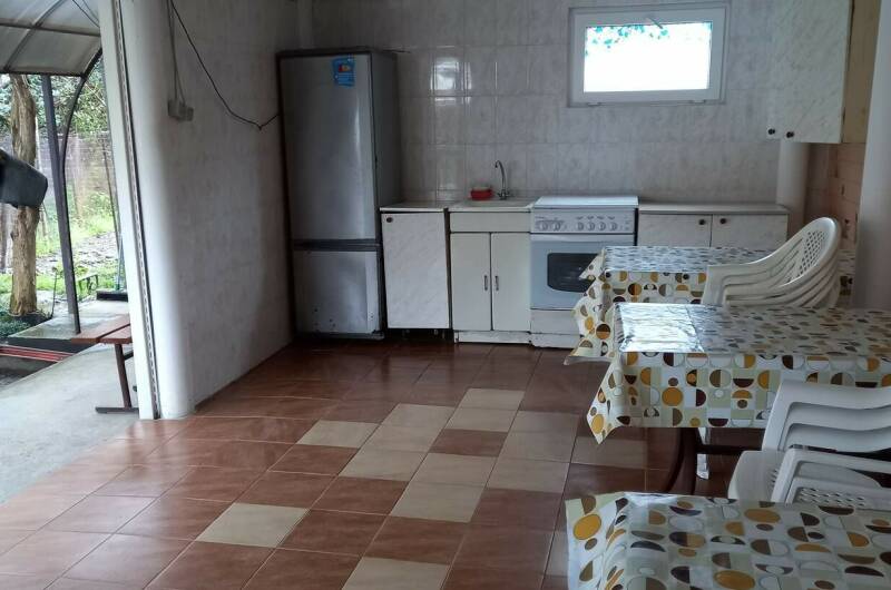 Гостиничный двор «Лейран»