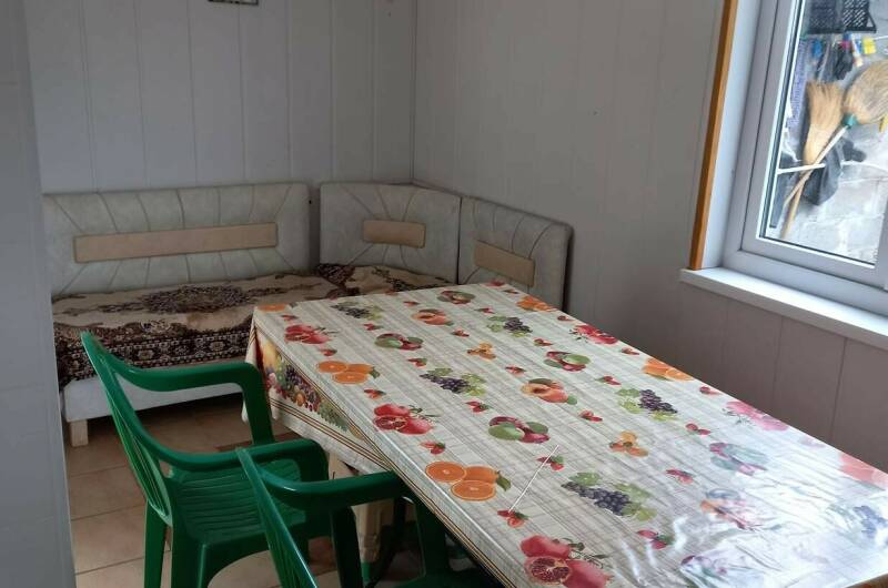 Гостиничный двор «Лейран»