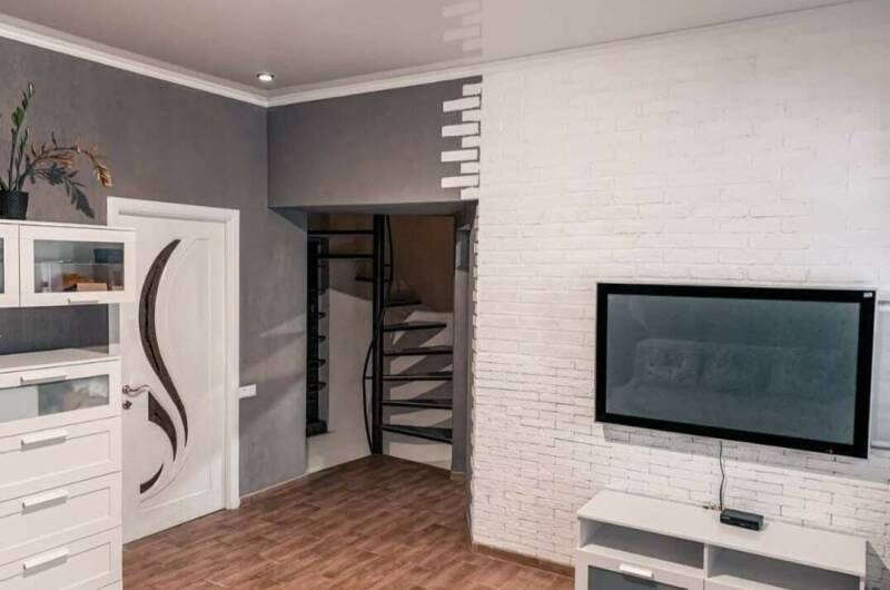 Дом под ключ «Палермо»