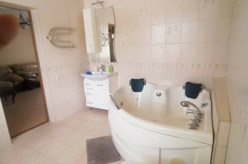 Дом под ключ «Палермо»