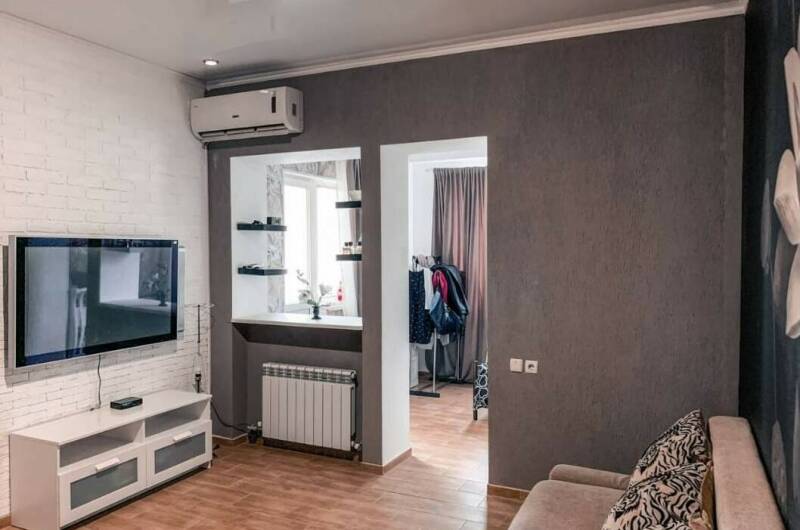 Дом под ключ «Палермо»