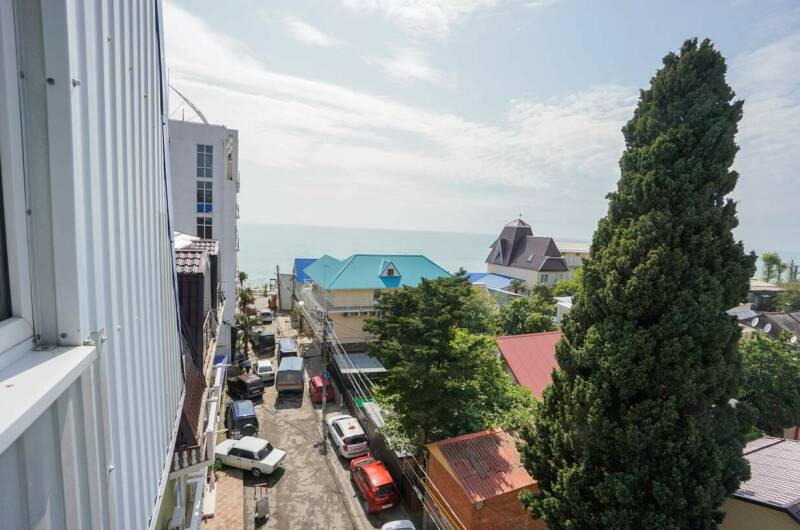 Частный дом «У Танюшки»