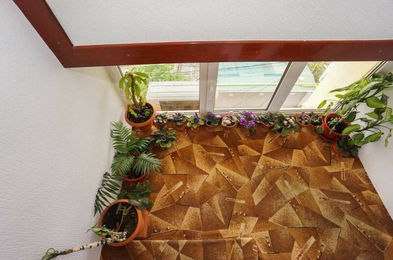 Частный дом «У Танюшки»