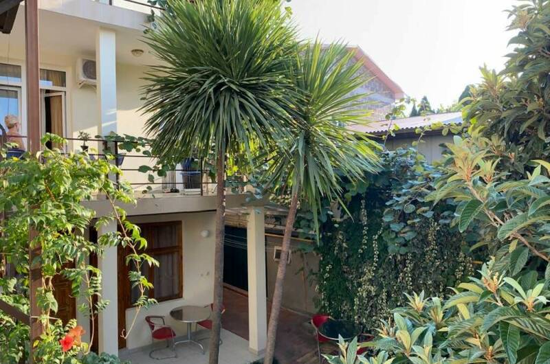 Гостевой дом «У Лёвы»