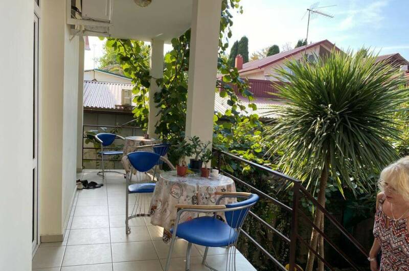 Гостевой дом «У Лёвы»