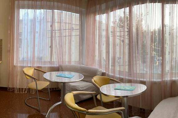 Гостевой дом «У Лёвы»