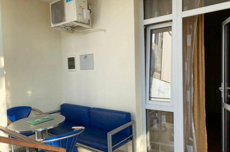 Гостевой дом «У Лёвы»