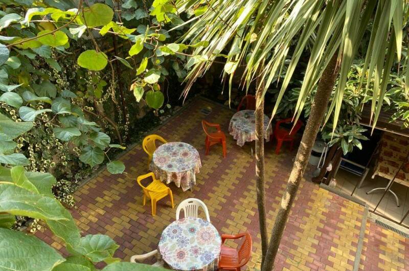 Гостевой дом «У Лёвы»