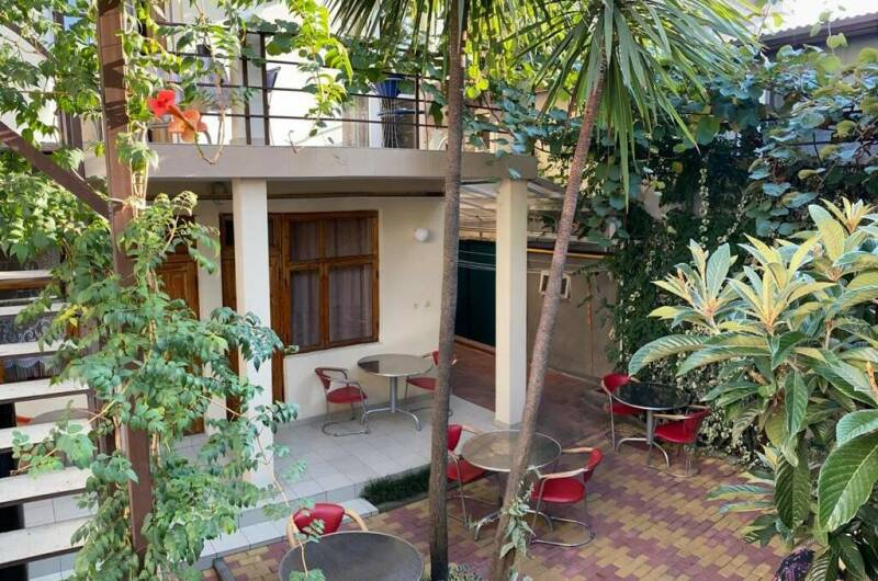 Гостевой дом «У Лёвы»