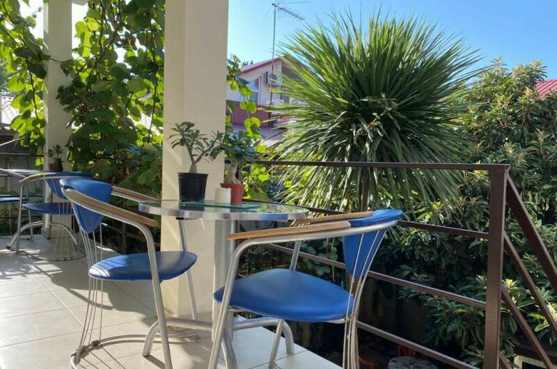 Гостевой дом «У Лёвы»