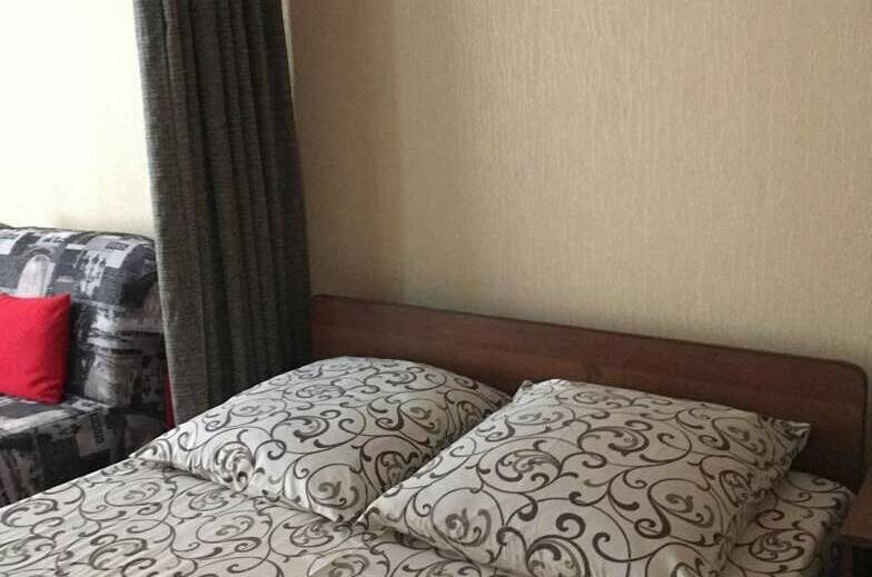 Гостевой дом «У Лёвы»