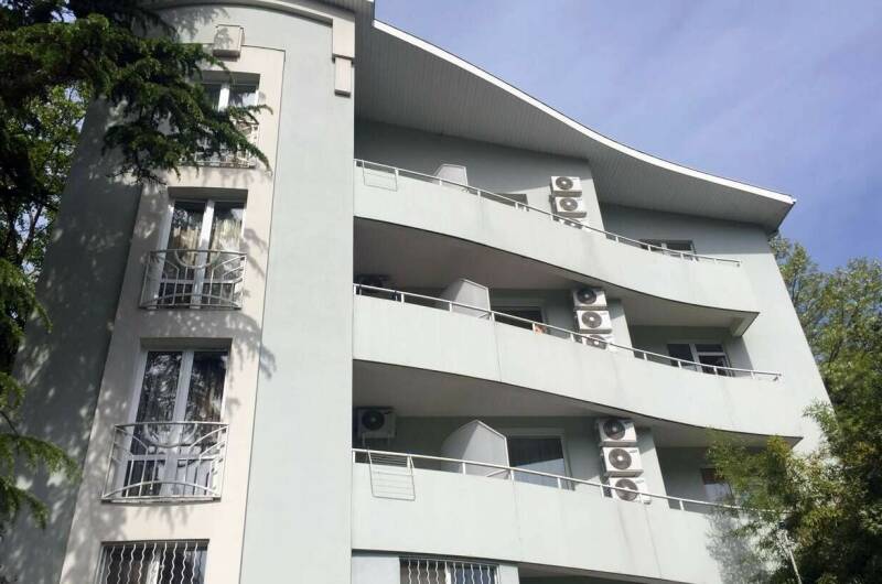 Гостевой дом «На Короткой»