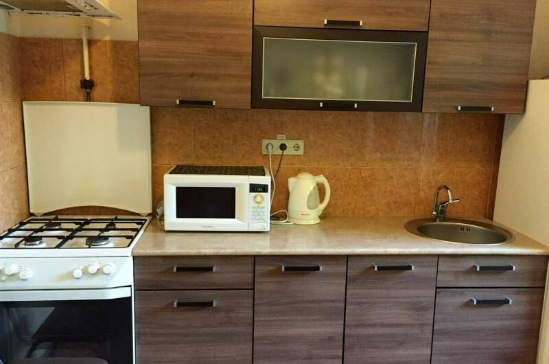 Гостевой дом «На Короткой»