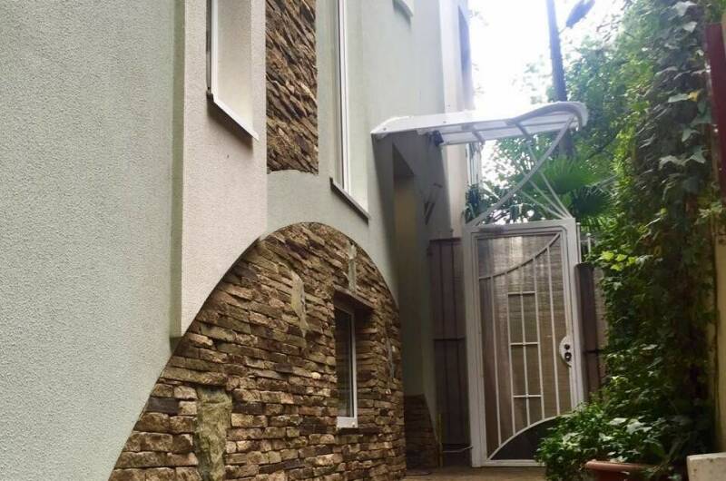 Гостевой дом «На Короткой»