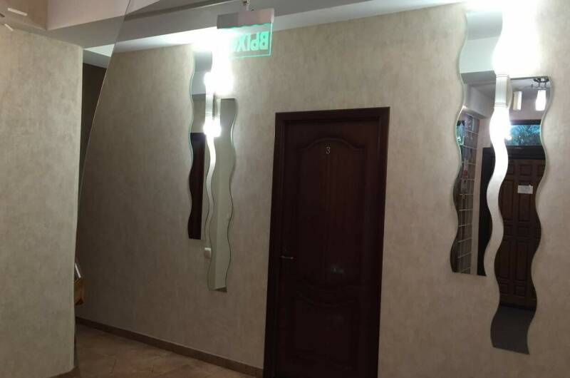 Гостевой дом «На Короткой»