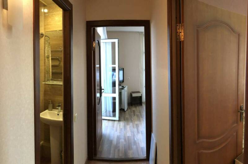 Гостевой дом «На Короткой»