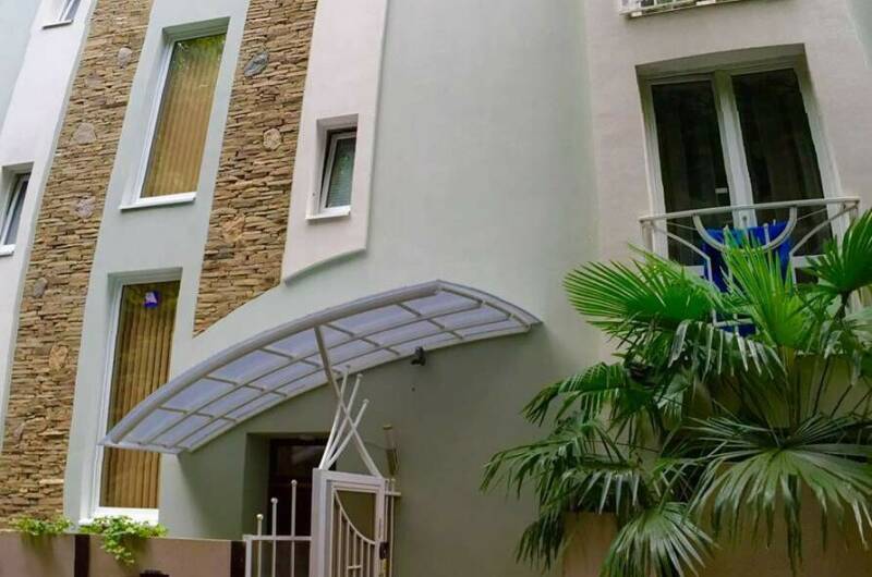 Гостевой дом «На Короткой»