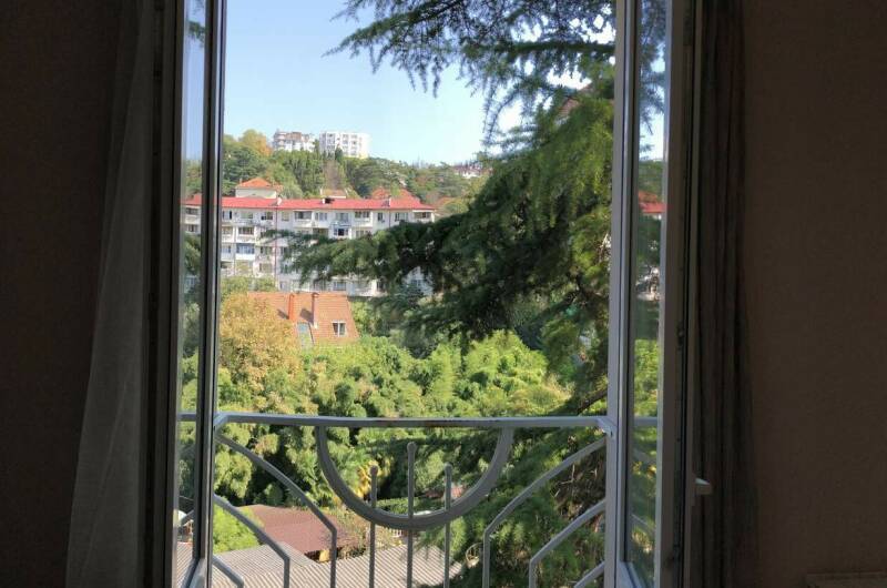 Гостевой дом «На Короткой»