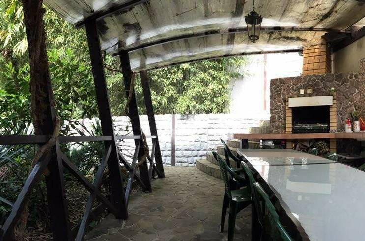 Гостевой дом «На Короткой»