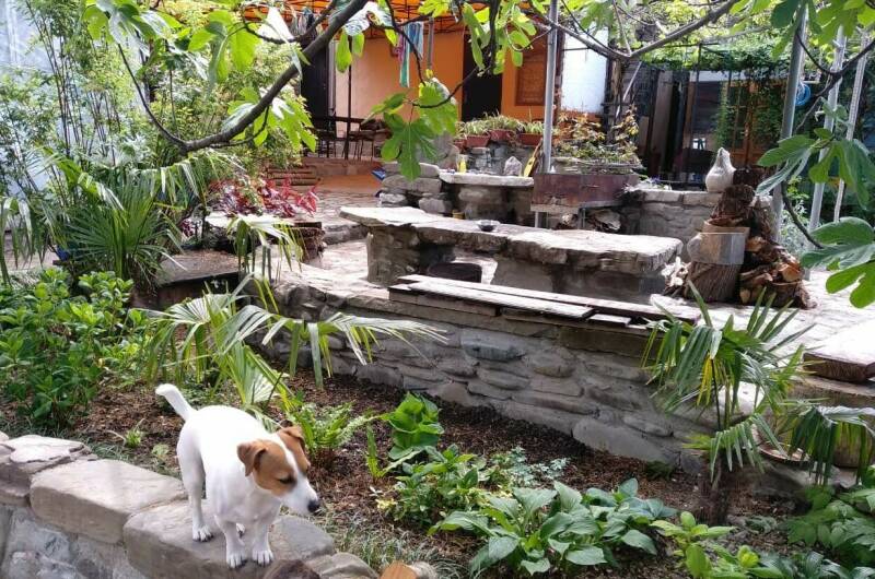 Гостевой дом «Гармония у Елены»