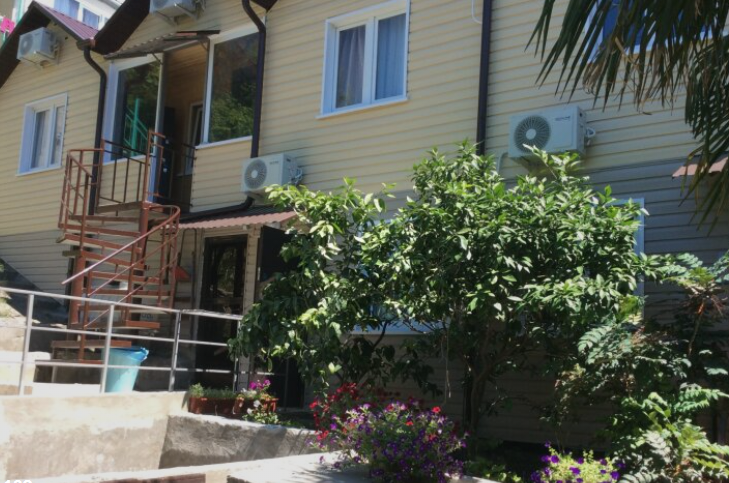 Гостевой дом «Гармония у Елены»