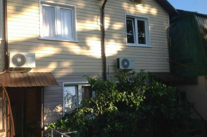 Гостевой дом «Гармония у Елены»