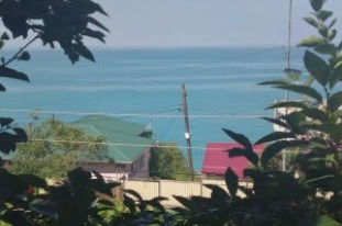 Гостевой дом «Гармония у Елены»