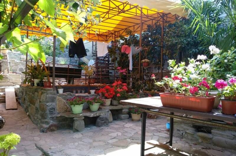 Гостевой дом «Гармония у Елены»