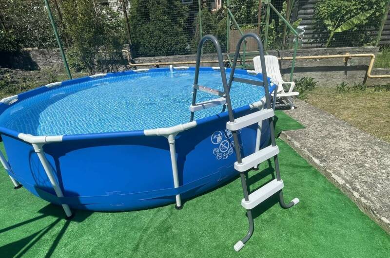 Гостевой дом «Мара»