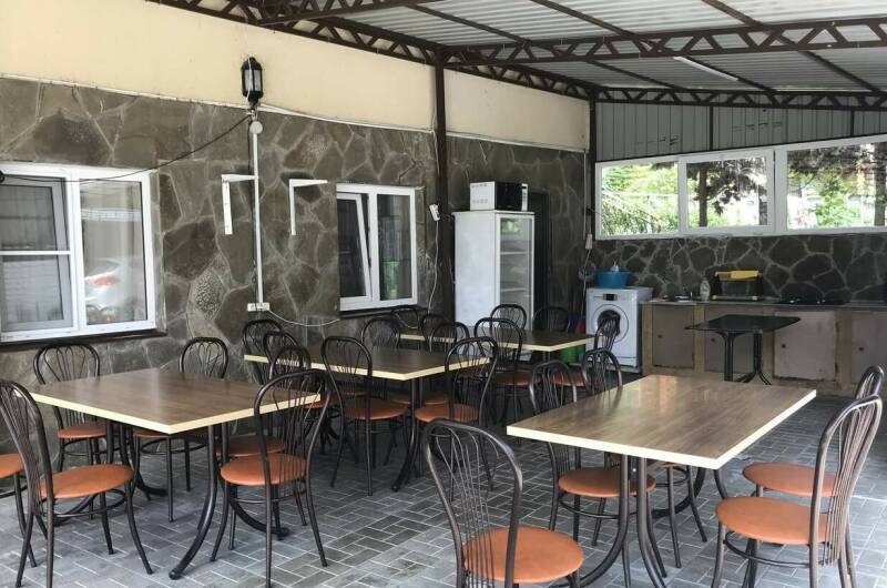 Гостевой дом «Мара»